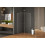 Kabina prostokątna 100x80 Smart New Trendy (EXK-6586)