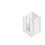 Drzwi wnękowe 100 Smart Black New Trendy (EXK-6630)