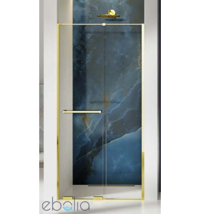 Drzwi wnękowe 130 Smart Light Gold New Trendy (EXK-4222)