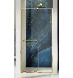 Drzwi wnękowe 130 Smart Light Gold New Trendy (EXK-4222)