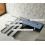 Odpływ liniowy Schedpol Standard SLIM LUX PLATE 80cm (OLP80/SLX)