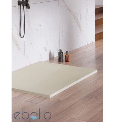 Brodzik kwadratowy 80x80 Nex New Trendy (B-0484)