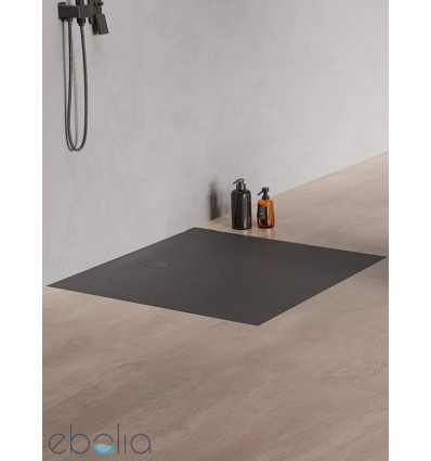 Brodzik kwadratowy 80x80 Nex New Trendy (B-0484)