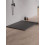 Brodzik prostokątny 90x80 Nex New Trendy (B-0487)