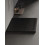 Brodzik kwadratowy 80x80 Mild Stone New Trendy (B-0541)