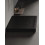 Brodzik prostokątny 70x90 Mild Stone New Trendy (B-0523)