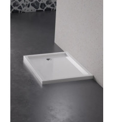 Brodzik prostokątny 100x80 New Cantare New Trendy (B-0424)
