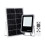 Oświetlenie solarne Bares Italux (SLR-73142-100W)