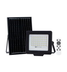 Oświetlenie solarne Norla Italux (SLR-42563-100W)