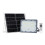 Oświetlenie solarne Tiara Italux (SLR-21387-100W)