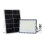 Oświetlenie solarne Tiara Italux (SLR-21387-300W)