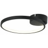 Plafon Ragi czarny Reality (634601-02)