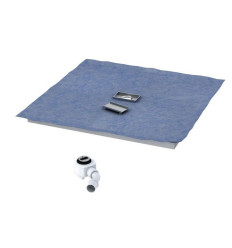 Odpływ liniowy Schedpol Stabilsound 100x100 / odpływ 15cm (10.003/OP)