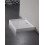Brodzik prostokątny 100x80 Columbus New Trendy (B-0104)