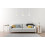 Lampa wisząca Akari 1 White Emibig (733/1)