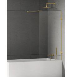 Parawan nawannowy 50 Eventa Gold Shine New Trendy (EXK-4892)