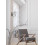 Aurora lampa kinkiet 1*40w e14 chrom Candellux (21-96121)