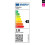 Zewnętrzna lampa LED Flood Rabalux (7062)
