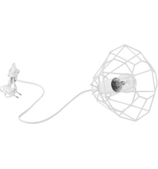 Lampki nocne Diamond TK Lighting (3072)