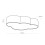 Lampy dziecięce Cloud TK Lighting (3145)