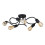 Lampy sufitowe Wave TK Lighting (4408)