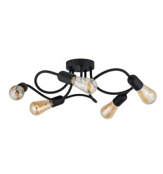 Lampy sufitowe Wave TK Lighting (4408)