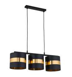 Lampy sufitowe Paris TK Lighting (4380)