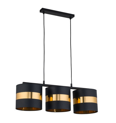 Lampy sufitowe Paris TK Lighting (4380)