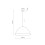 Lampy sufitowe Faro TK Lighting (6006)