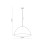 Lampy sufitowe Faro TK Lighting (6006)