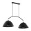 Lampy sufitowe Faro TK Lighting (6008)
