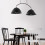 Lampy sufitowe Faro TK Lighting (6008)