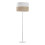 Lampy podłogowe Linobianco TK Lighting (5241)