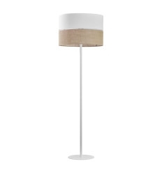 Lampy podłogowe Linobianco TK Lighting (5241)