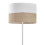 Lampy podłogowe Linobianco TK Lighting (5241)