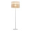 Lampy podłogowe Linobianco TK Lighting (5241)