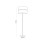 Lampy podłogowe Linobianco TK Lighting (5241)