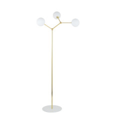 Lampy podłogowe Fairy TK Lighting (5438)