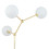 Lampy podłogowe Fairy TK Lighting (5438)