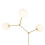 Lampy podłogowe Fairy TK Lighting (5438)