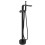 Bateria wannowa wolnostojąca Clark Black Rea (REA-B5300)