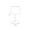 Lampki nocne Maja TK Lighting (5546)