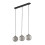 Lampy sufitowe Elena TK Lighting (5746)