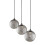 Lampy sufitowe Elena TK Lighting (5746)