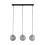 Lampy sufitowe Elena TK Lighting (5746)