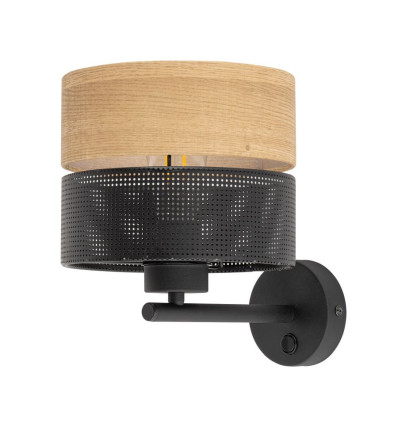 Kinkiety Nicol TK Lighting (6539)