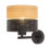 Kinkiety Nicol TK Lighting (6539)