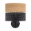 Kinkiety Nicol TK Lighting (6539)