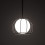 Lampy sufitowe Beniamin TK Lighting (4811)