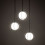 Lampy sufitowe Beniamin TK Lighting (4812)